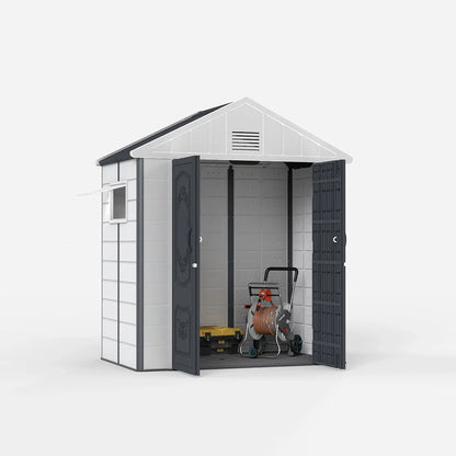 patio kingdom storage box