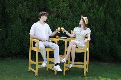 patio kingdom tall bar chair