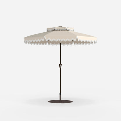 Fringe Patio Umbrella