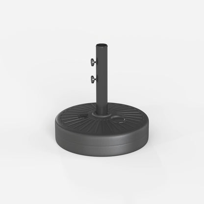 Umbrella Base Water Filled