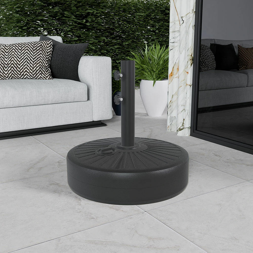 PatioKingdom patio umbrella base
