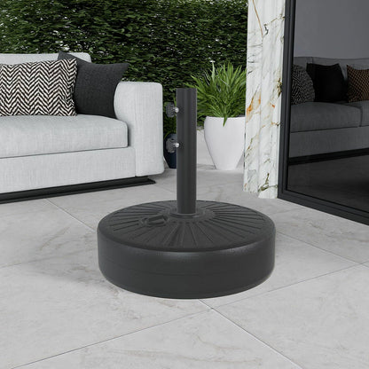 PatioKingdom patio umbrella base