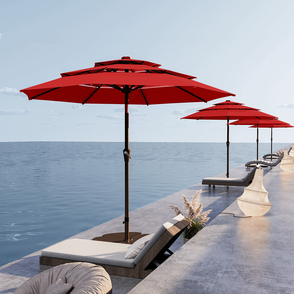 patio umbrella