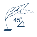 patiokingdom cantilever umbrella with base