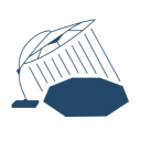 patiokingdom cantilever umbrella with base