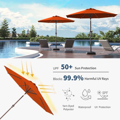 patio kingdom patio umbrella