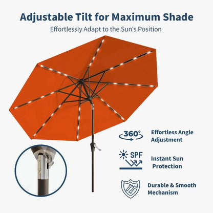 patio kingdom patio umbrella