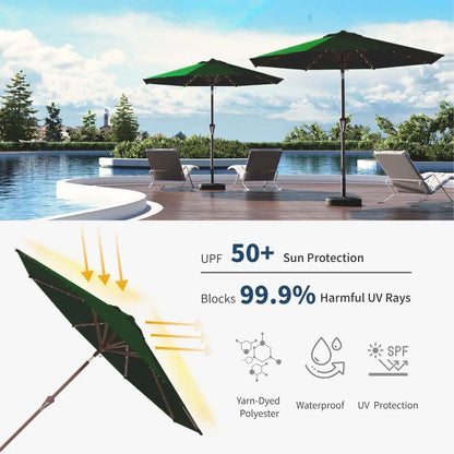 patio kingdom patio umbrella