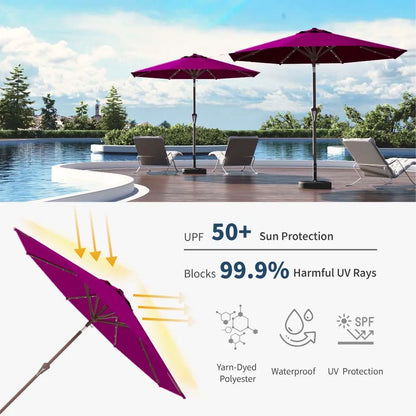 patio kingdom patio umbrella