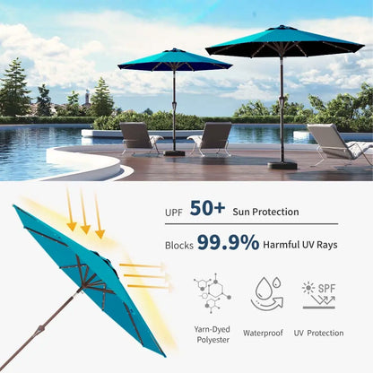 patio kingdom patio umbrella