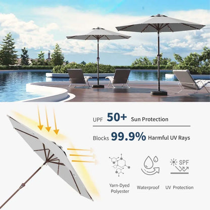 patio kingdom patio umbrella