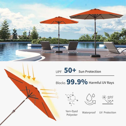 patio kingdom patio umbrella