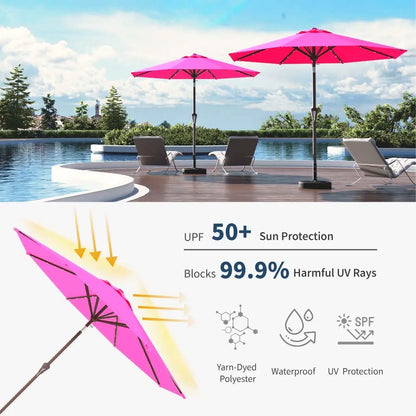patio kingdom patio umbrella