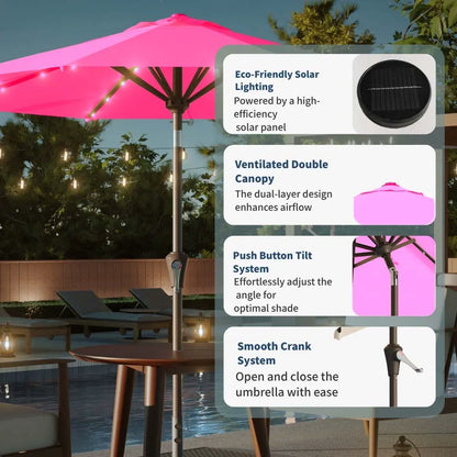 patio kingdom patio umbrella