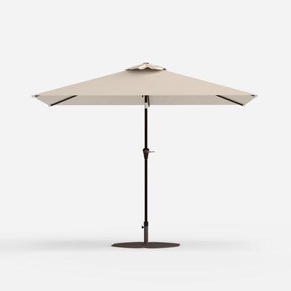 Rectangular Patio Umbrella