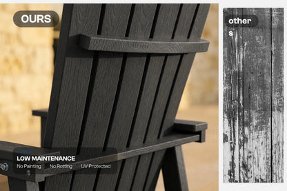 Tall Bar Chair Set