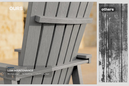 Tall Bar Chair Set