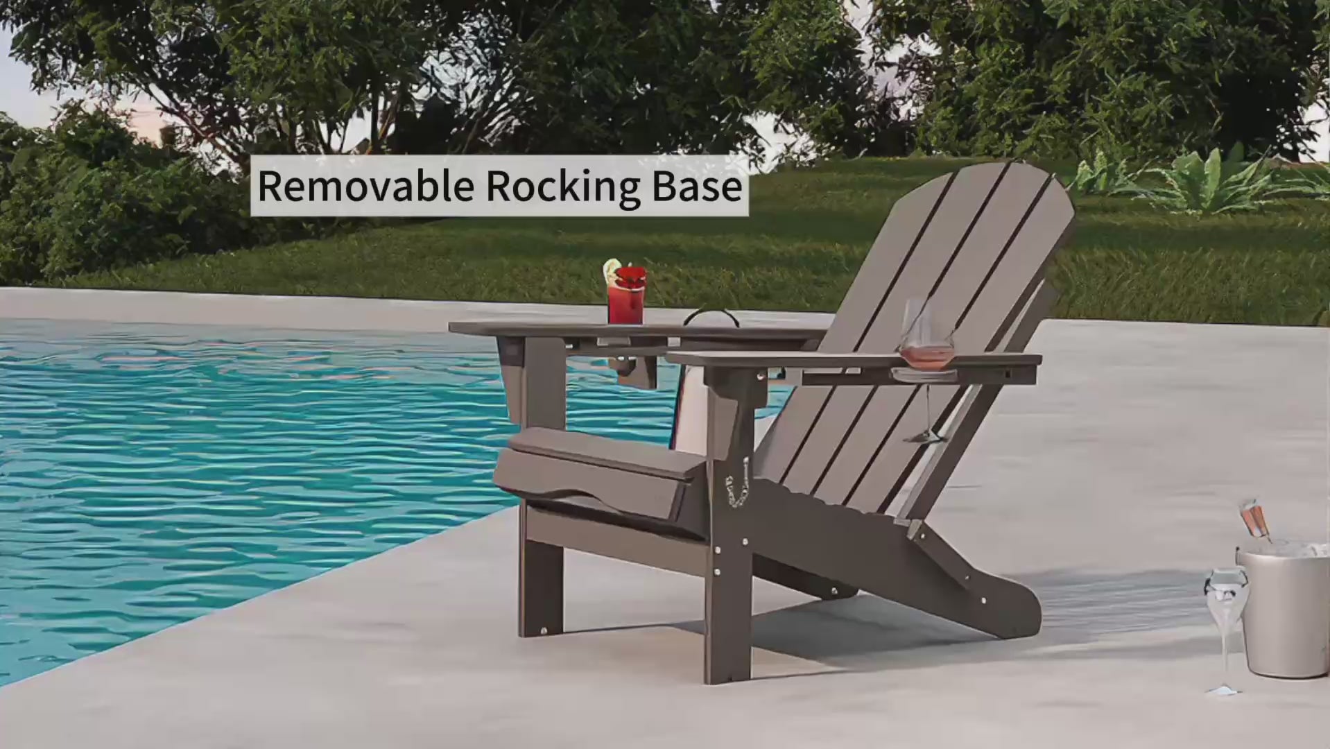 Grey_Multifunctional_Rocking_Chair_2