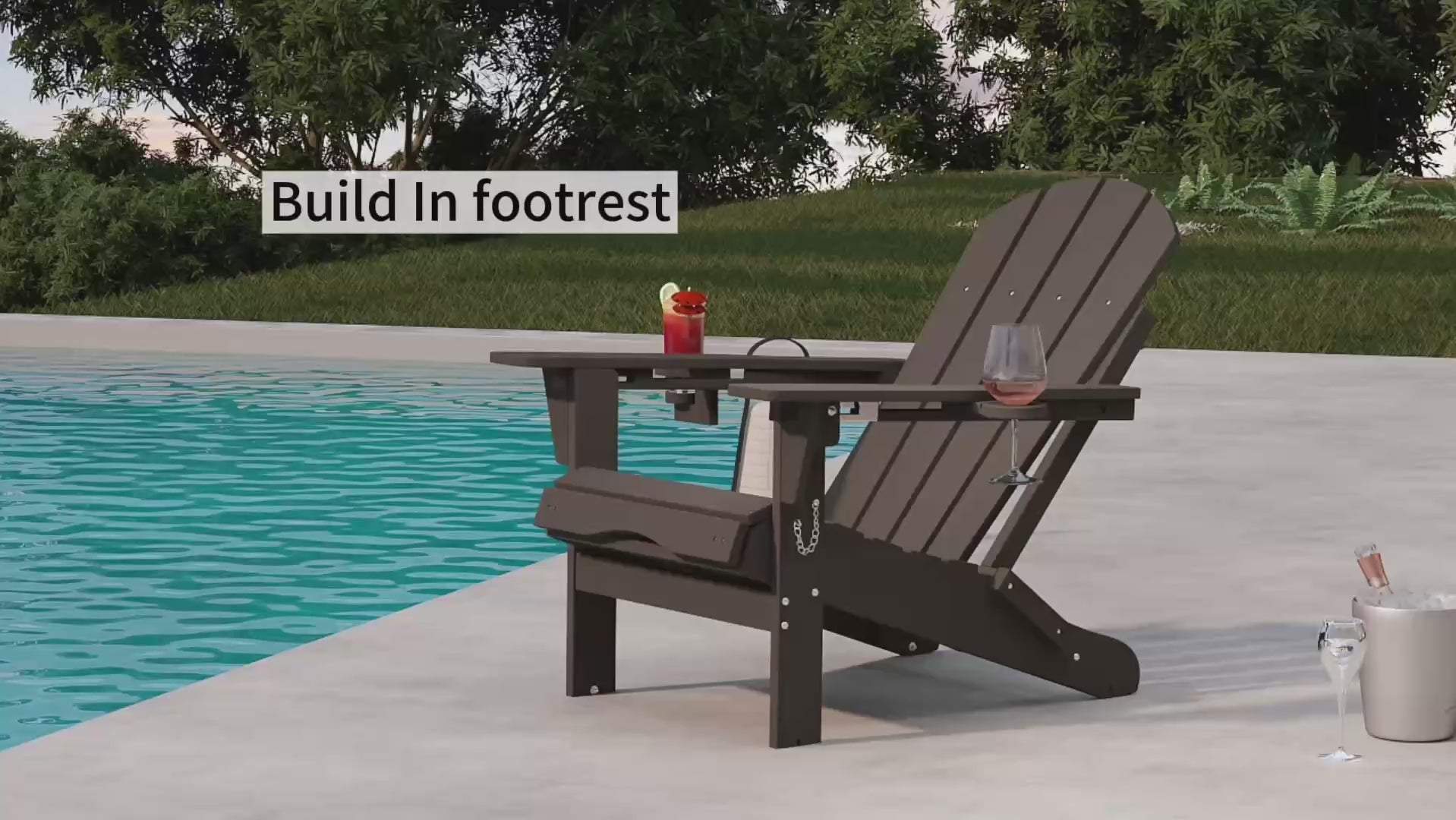 Black_Multifunctional_Rocking_Chair_3