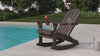 Black_Multifunctional_Rocking_Chair_1